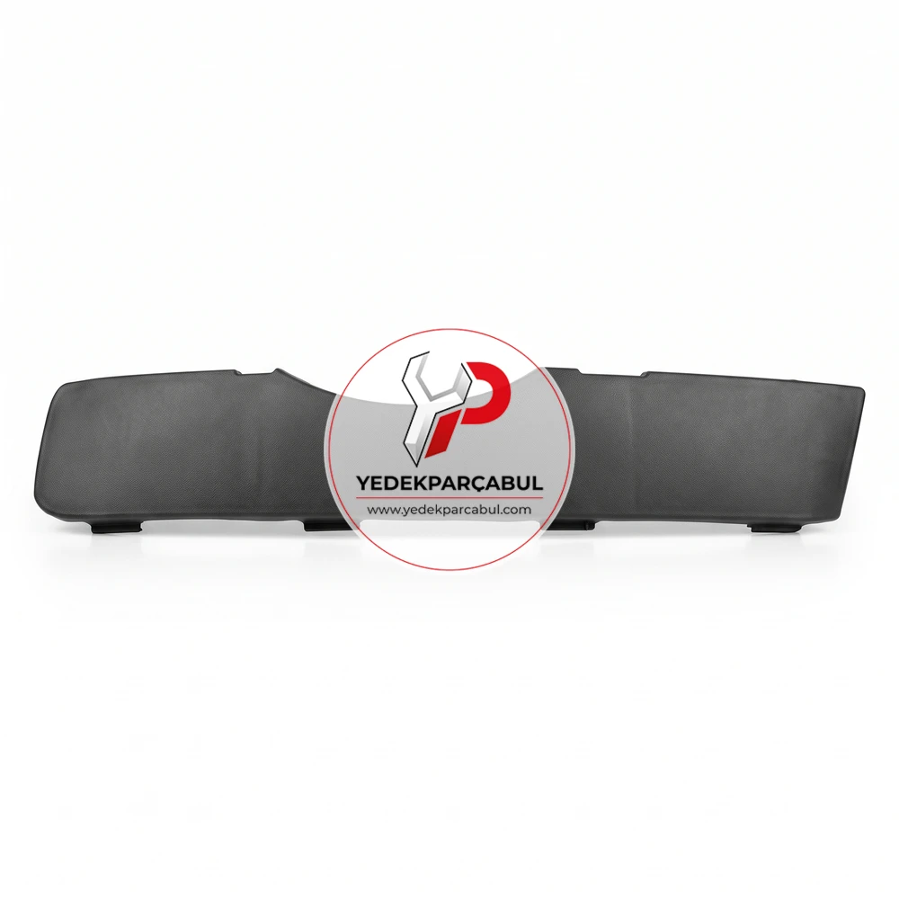 DE-GA Ön Tampon Panjur Kuşağı Sol