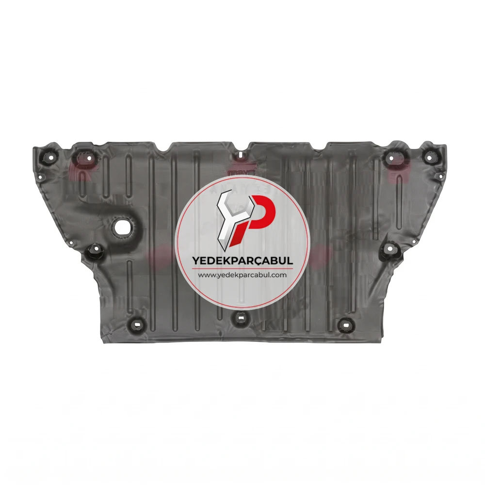 DE-GA Motor Alt Koruma Plastiği
