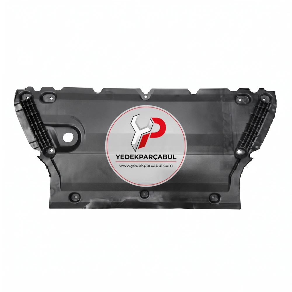 DE-GA Motor Alt Koruma Plastik