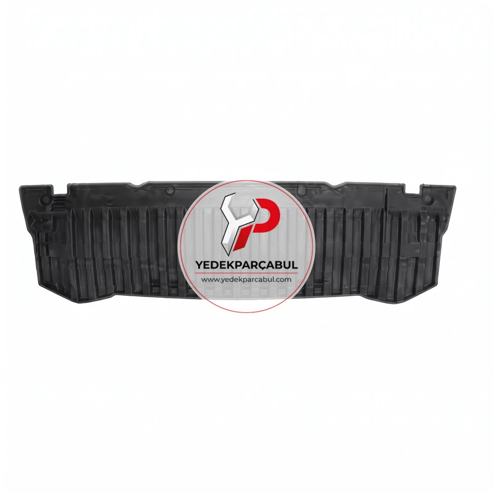 DE-GA Motor Alt Koruma Plastiği