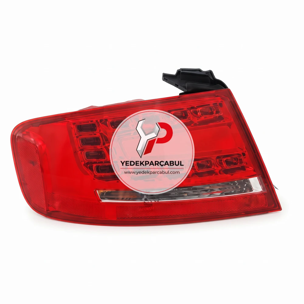 TYC Arka Stop Lambası Ledli (Sedan) Sol