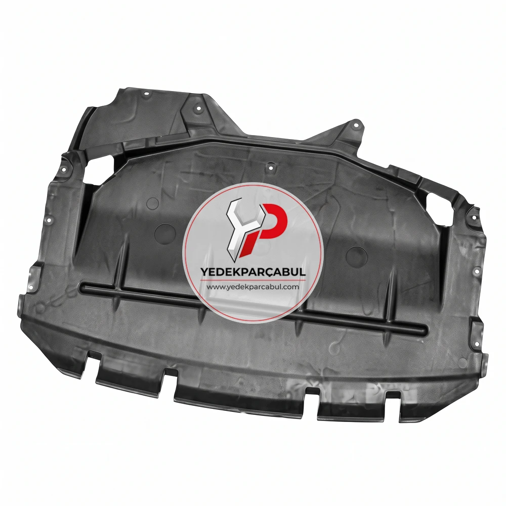 DE-GA Motor Alt Koruma (Manuel/Otomatik)