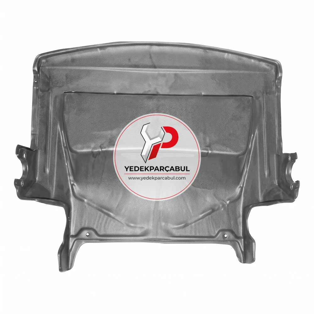 DE-GA Motor Alt Koruma Plastiği