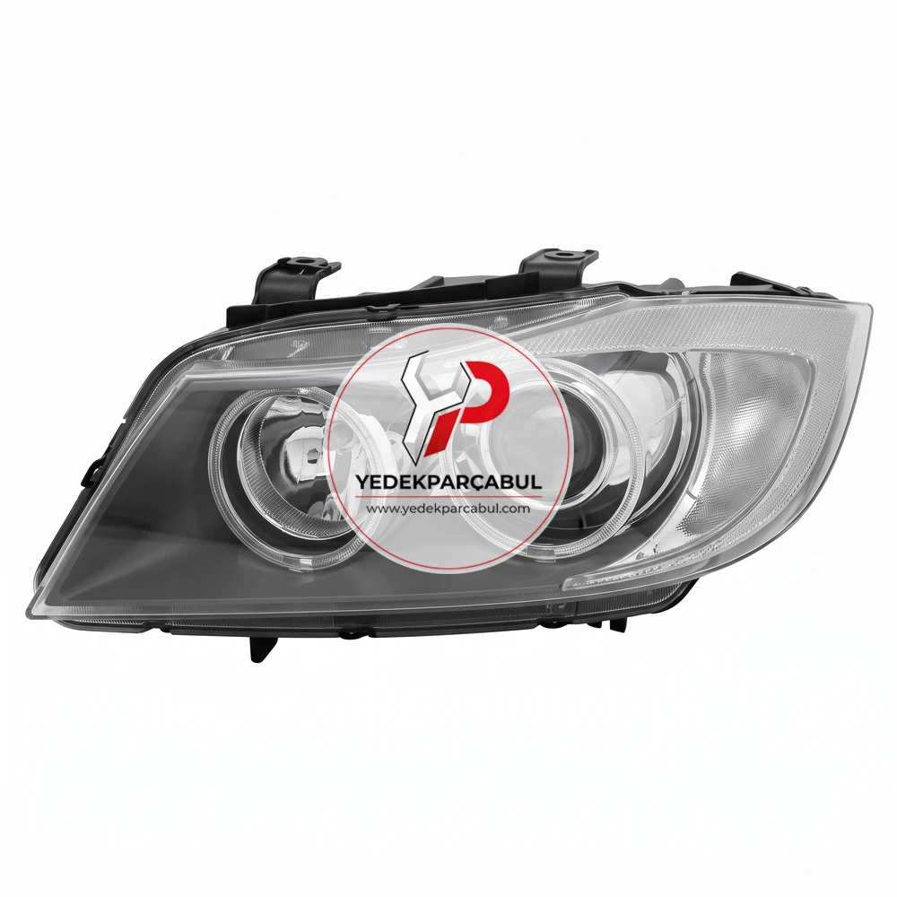 TYC Ön Far Seviye Ayar Motoru Xenon Sol