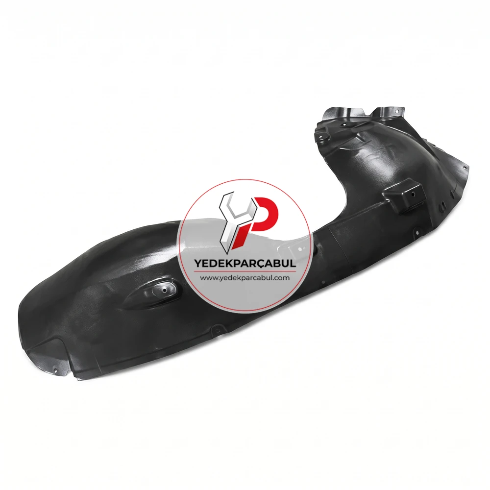 DE-GA Ön Çamurluk Davlumbazı SAĞ