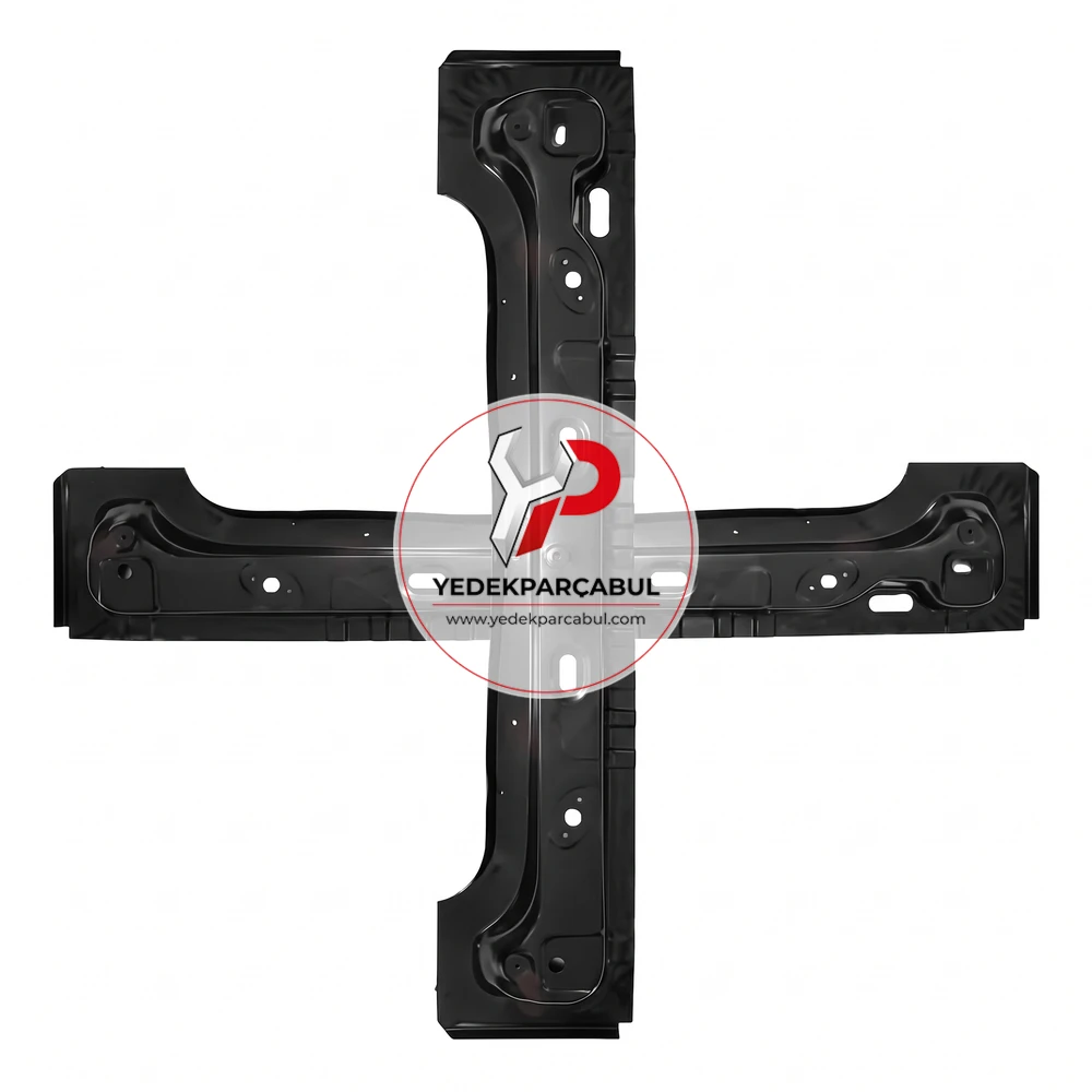 DE-GA Arka Panel Dış (Yerli)