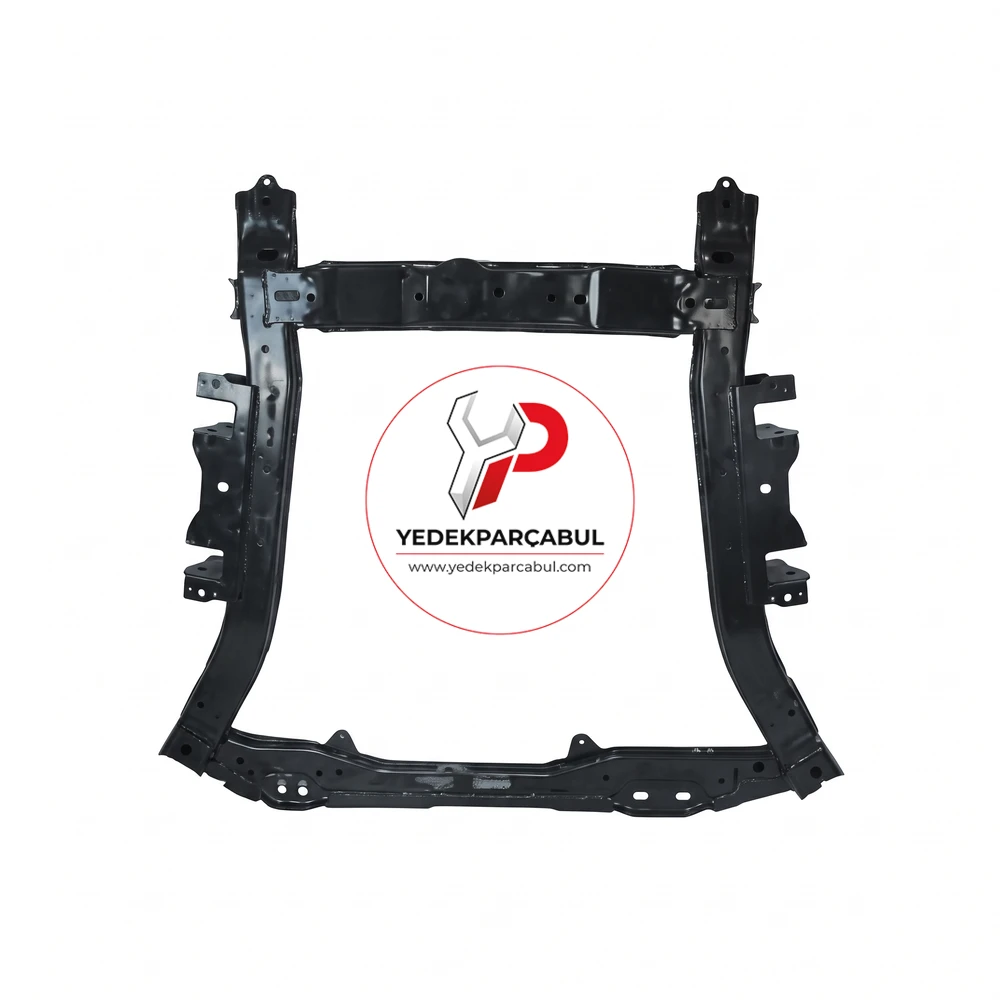 DE-GA Motor Beşiği 4X2 (Yerli)