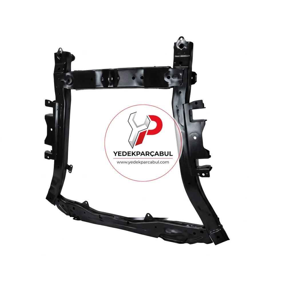 DE-GA Motor Beşiği 4x2 / 4x4 (Yerli)