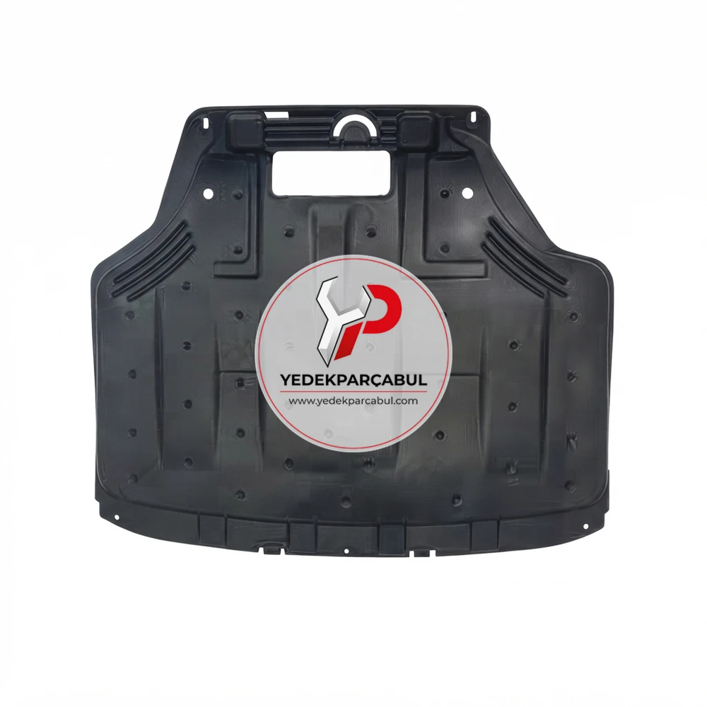 DE-GA Motor Alt Koruma Plastiği