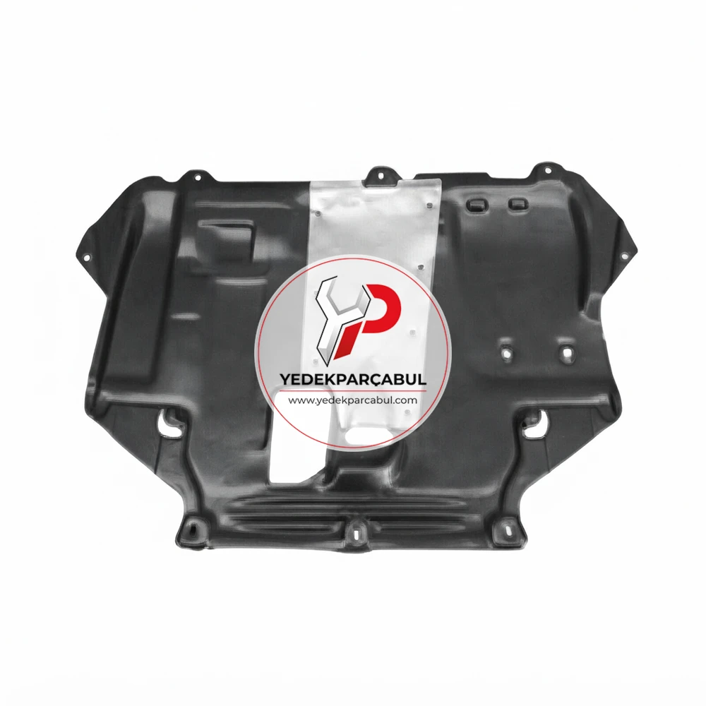 DE-GA Motor Alt Koruma Plastiği