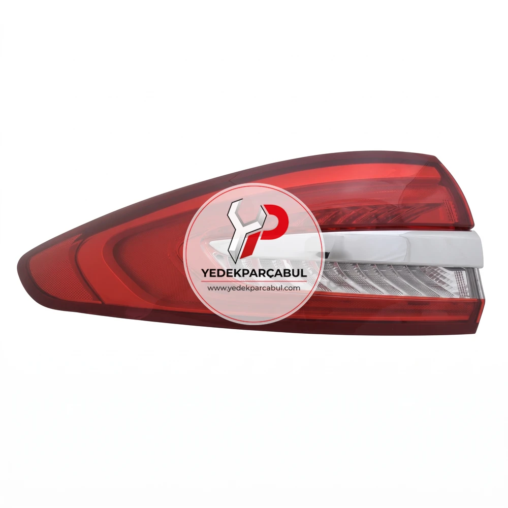 TYC Arka Stop Lambası LED'li SOL