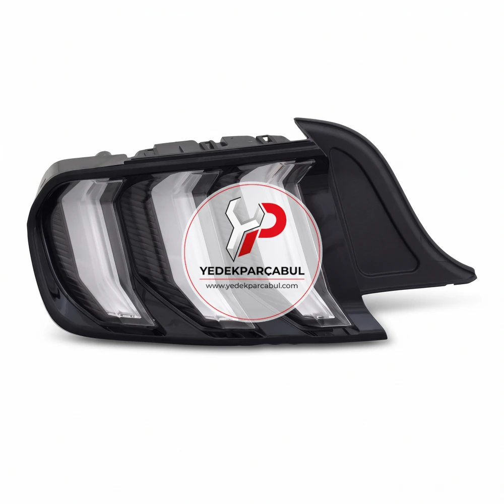TYC LED Beyaz Stop Lambası Sol