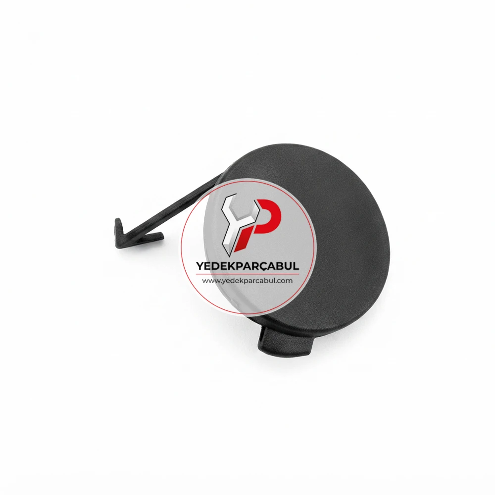 DE-GA Ön Çeki Demiri Kapağı