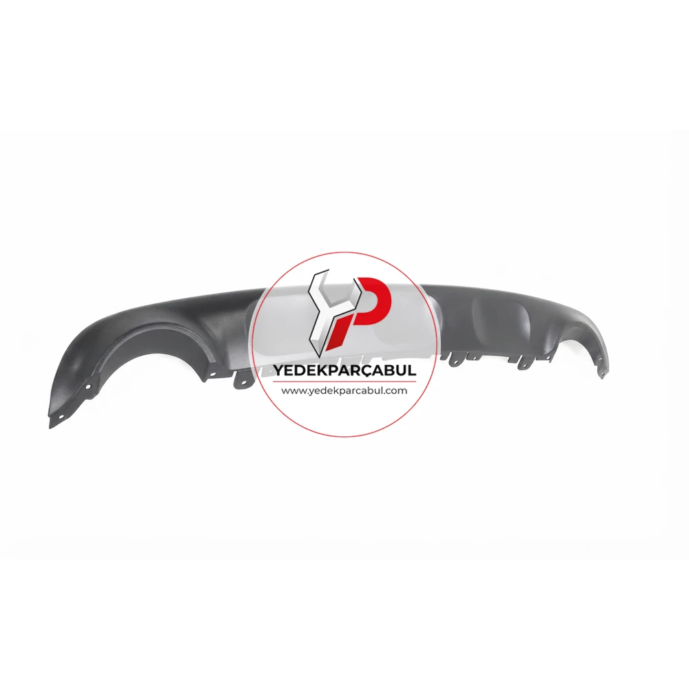 DE-GA Arka Tampon Spoileri