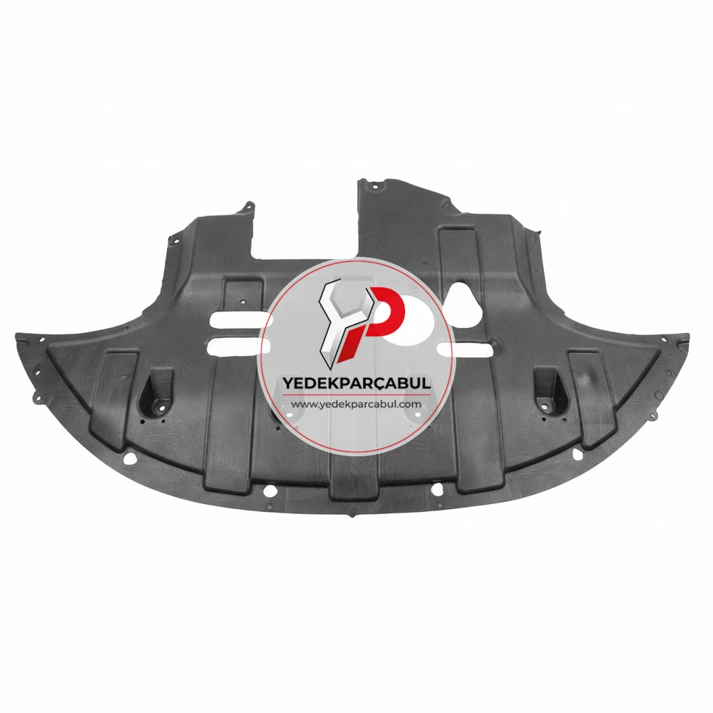 DE-GA Motor Alt Koruma (Benzin)