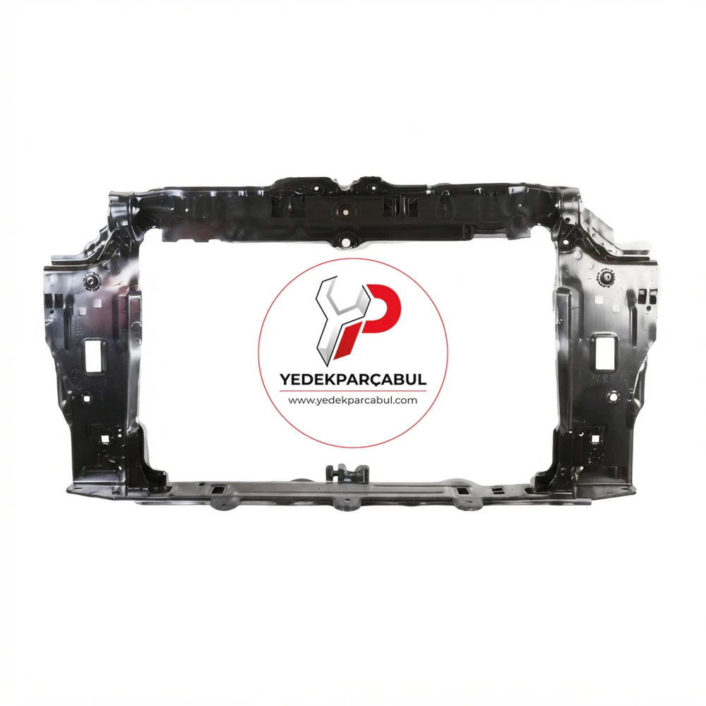 DE-GA Ön Panel Sac