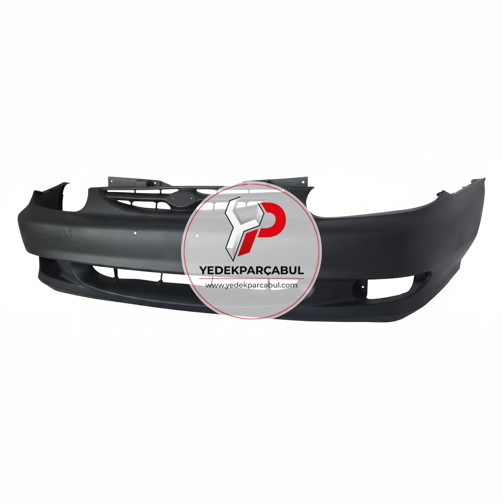 DE-GA Ön Tampon Davlumbazı