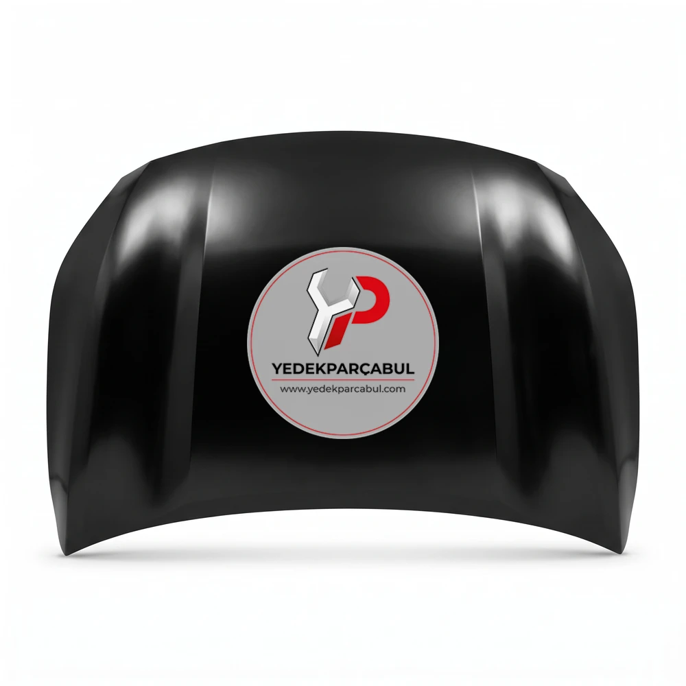 DE-GA Motor Kaputu