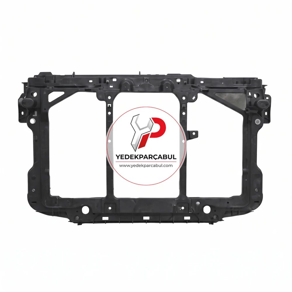 DE-GA Ön Panel Komple