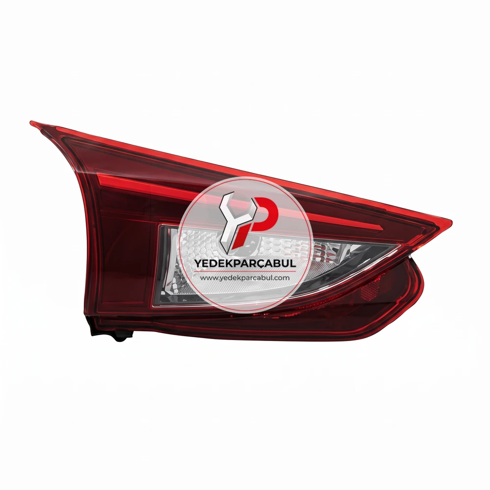 TYC Arka İç Stop Lambası (HB) Sol