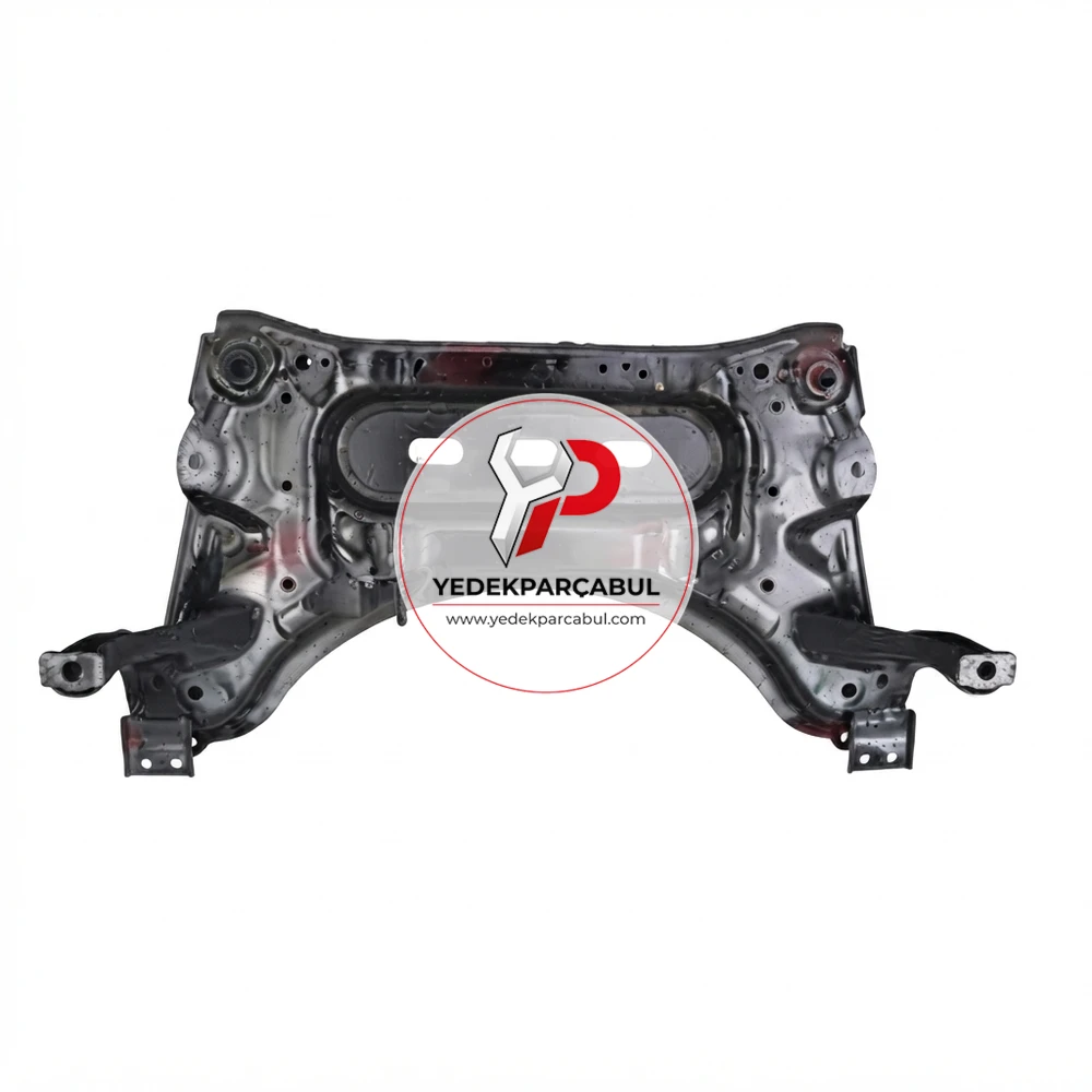 DE-GA Motor Beşiği (Yerli)