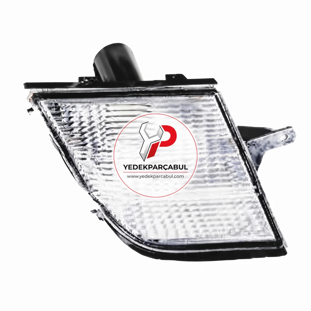 TYC Ön Sinyal Lambası Beyaz Sol