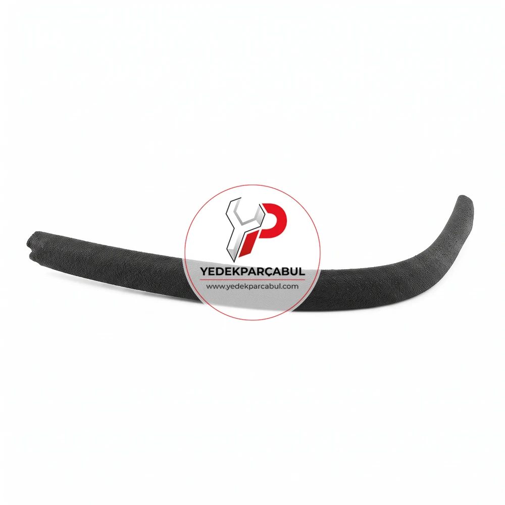 DE-GA Ön Tampon Spoileri Sol