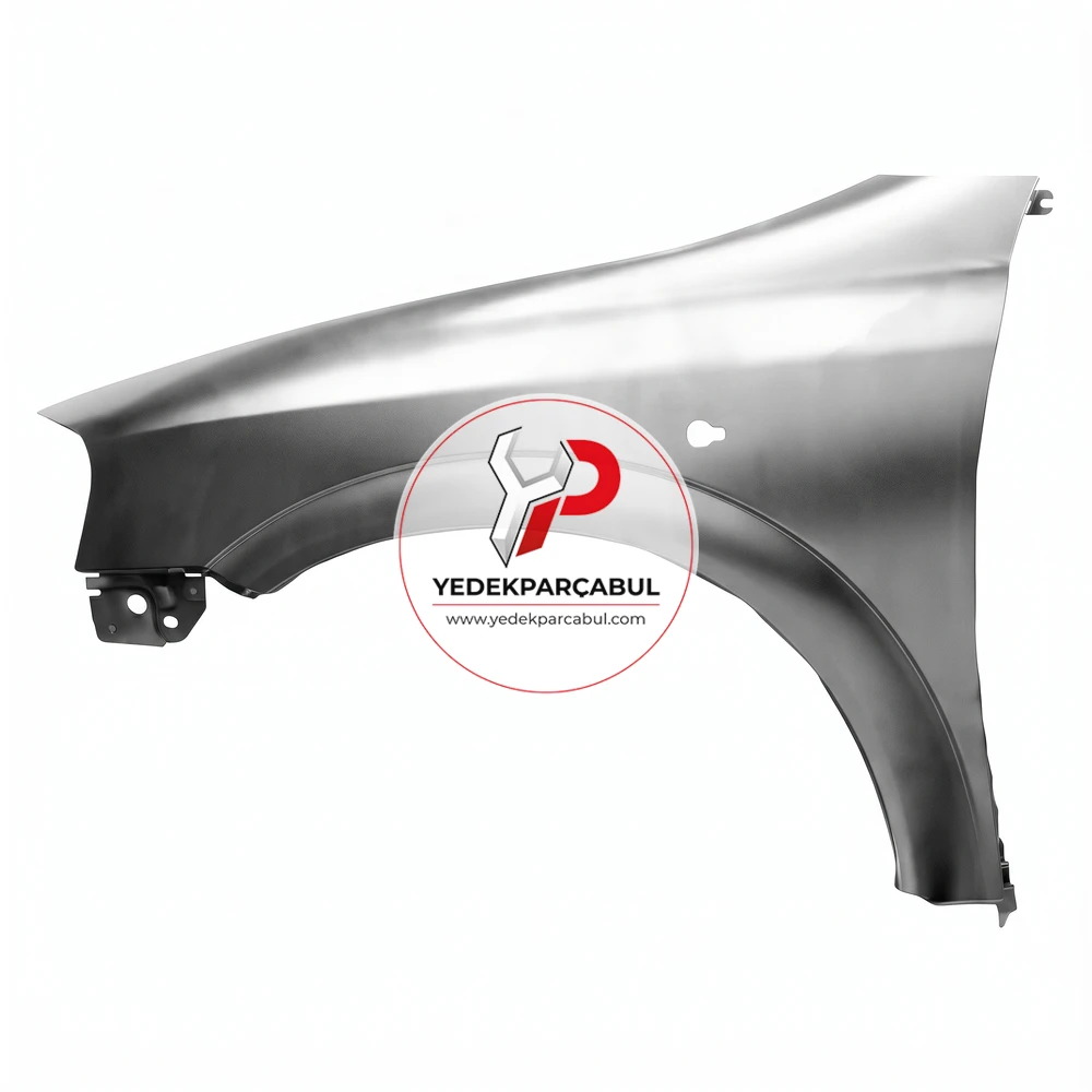 DE-GA Ön Çamurluk Sol