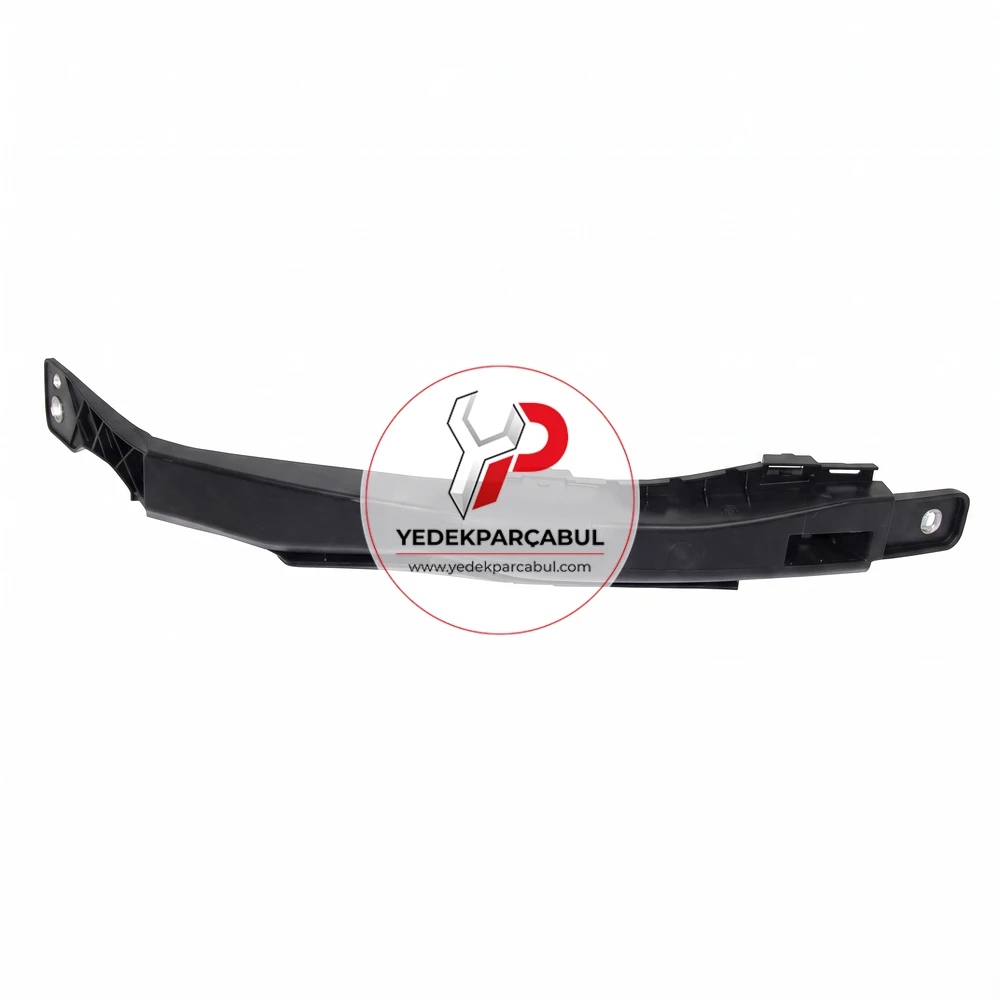 DE-GA Ön Far Braketi Sağ