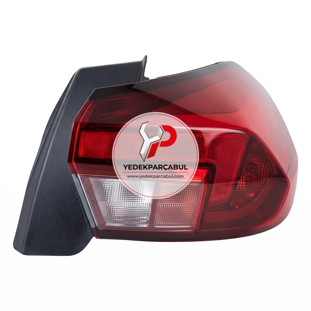 DE-GA Arka Stop Lambası LED Sağ