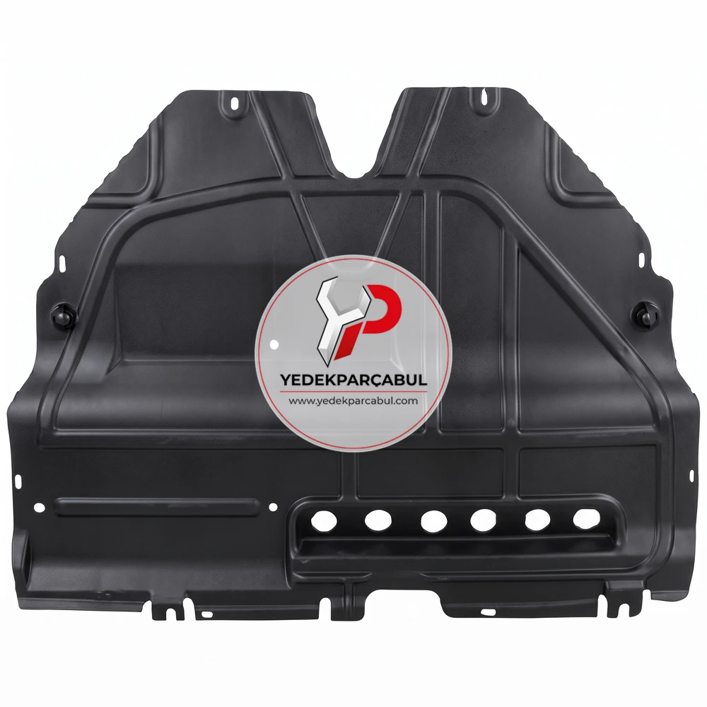 DE-GA Motor Alt Koruma Plastiği