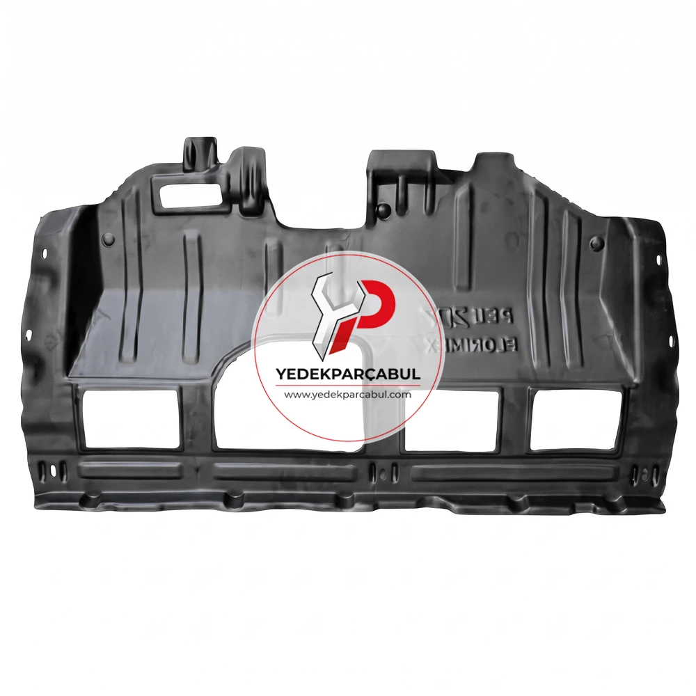 DE-GA Motor Alt Koruma Plastiği