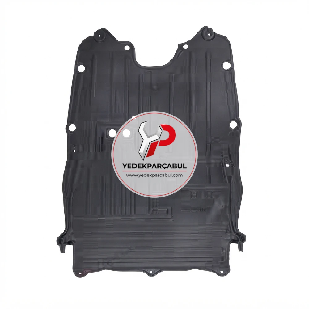 DE-GA Motor Alt Koruma Plastiği