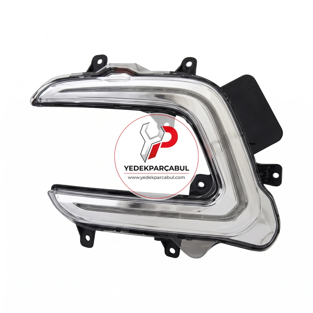 TYC Gündüz Farı LED Sol