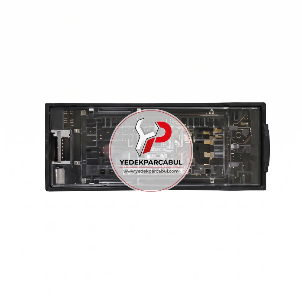 TYC Plaka Lambası Sağ