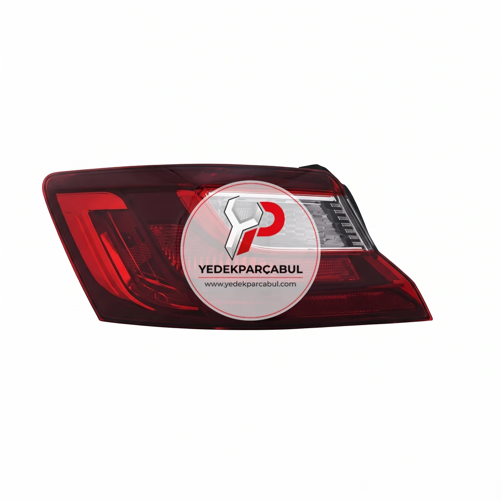 TYC Arka Stop Lambası (Sedan) Sol