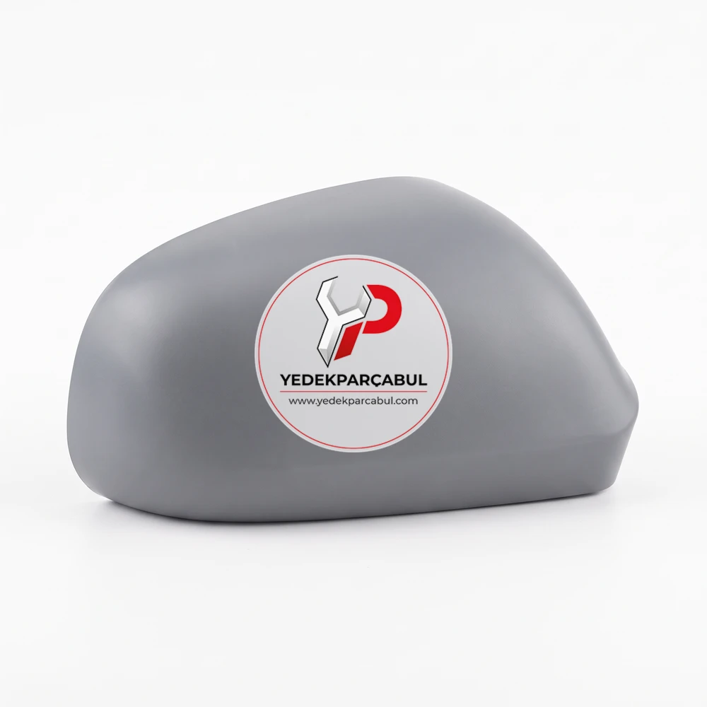 DE-GA Dış Ayna Kapağı Astarlı Sağ