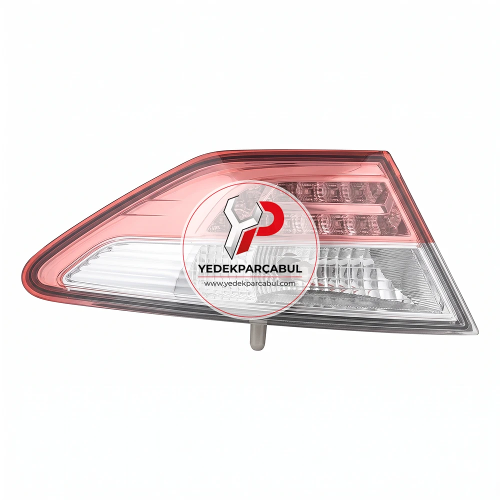 DE-GA Arka İç Stop Lambası Ledli Sol
