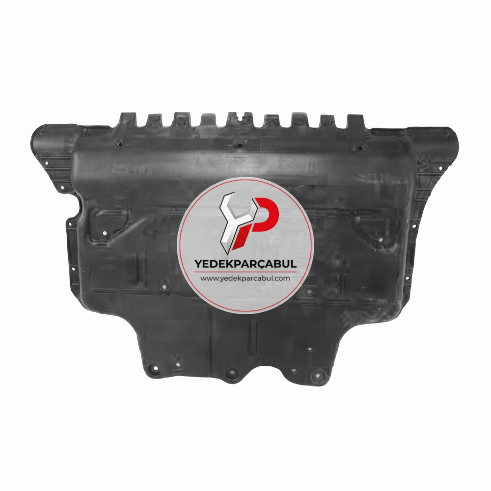 DE-GA Motor Alt Koruma Plastiği