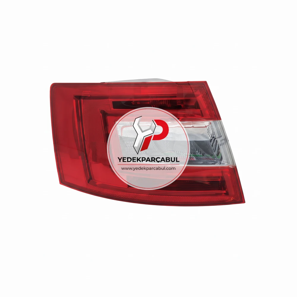 TYC Arka Stop Lambası Ledli Sol Sedan