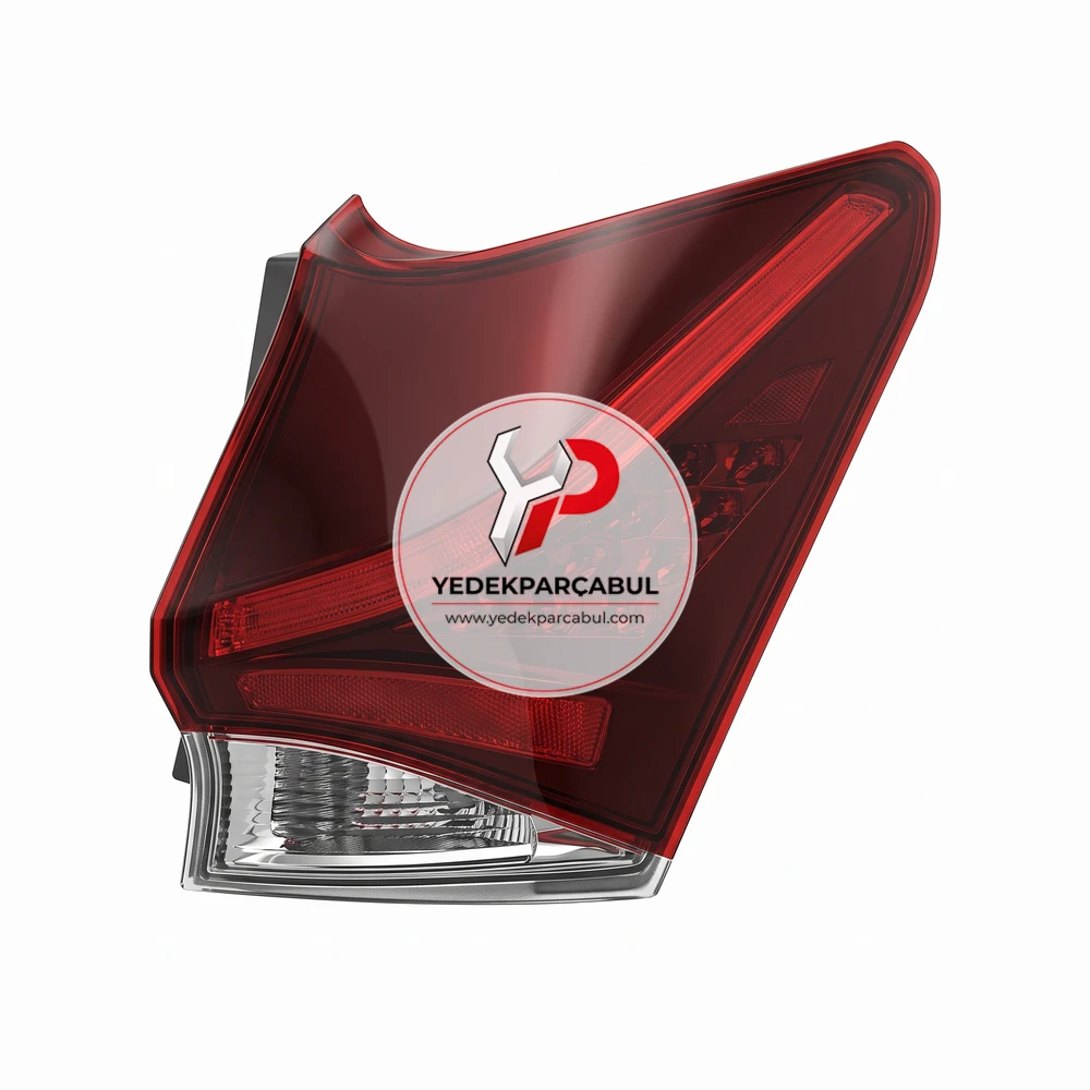 TYC Arka Stop Lambası Ledli Sağ