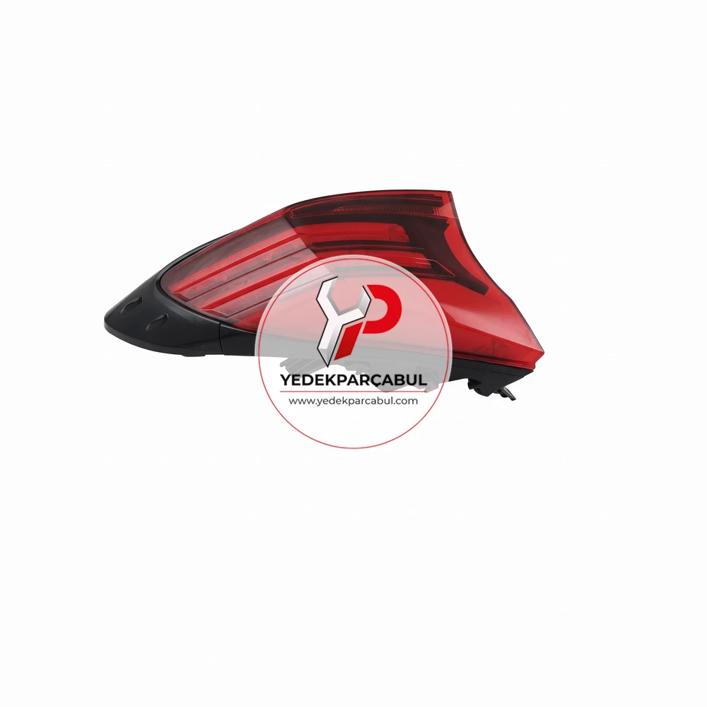 TYC Arka Stop Lambası LED Sol