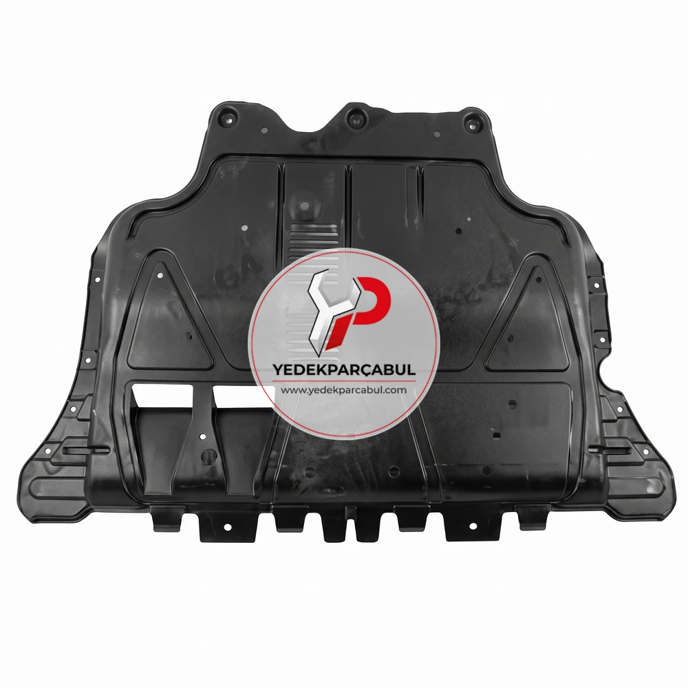 DE-GA Motor Alt Koruma Büyük Tip