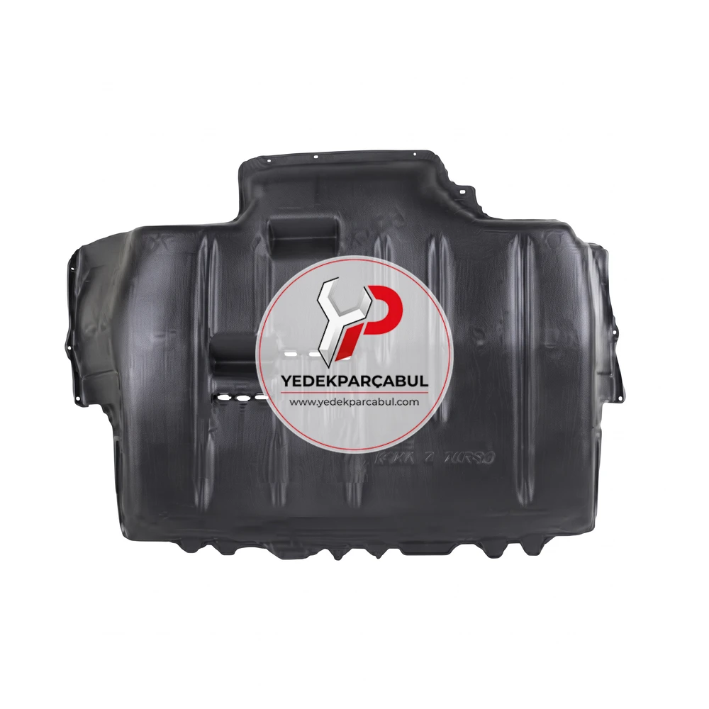 DE-GA Plastik Motor Alt Koruma (Benzinli)
