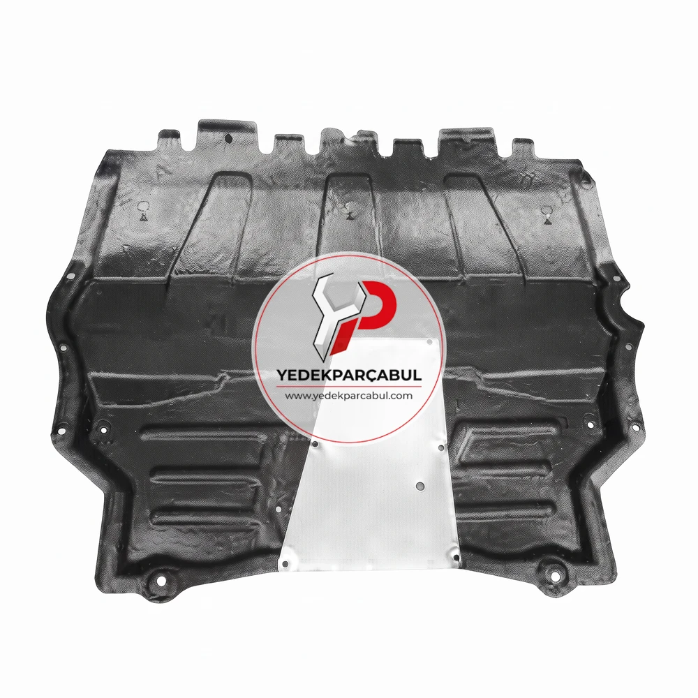 DE-GA Motor Alt Koruma Paneli (Benzin)