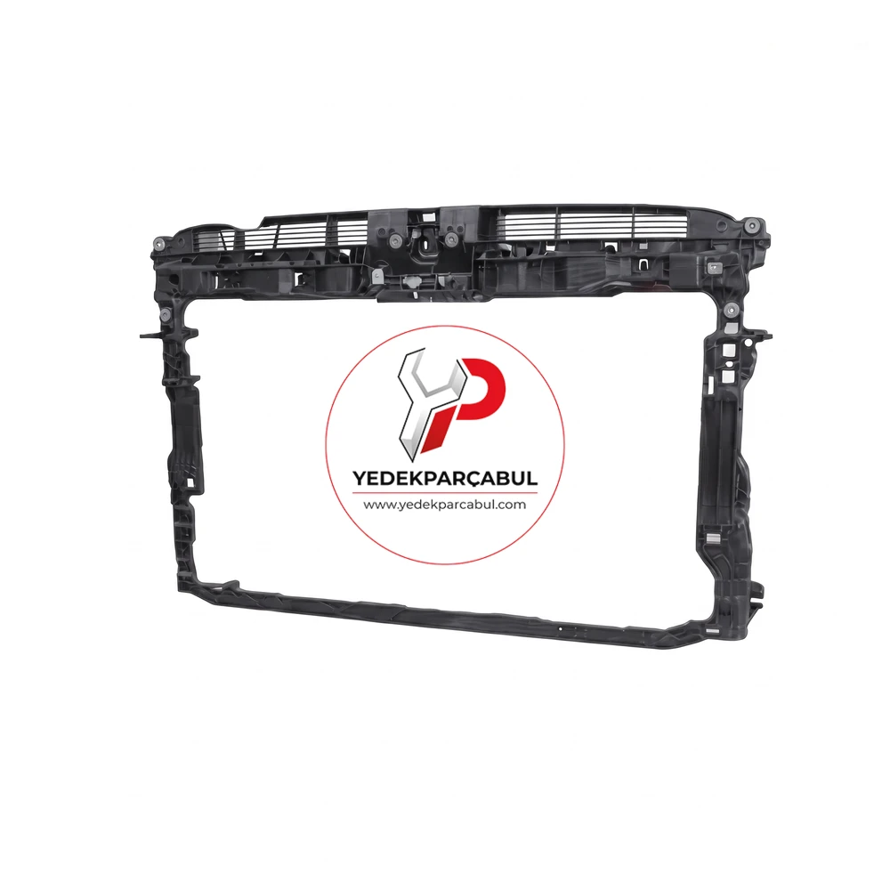 DE-GA Ön Panel Plastiği (Yerli)