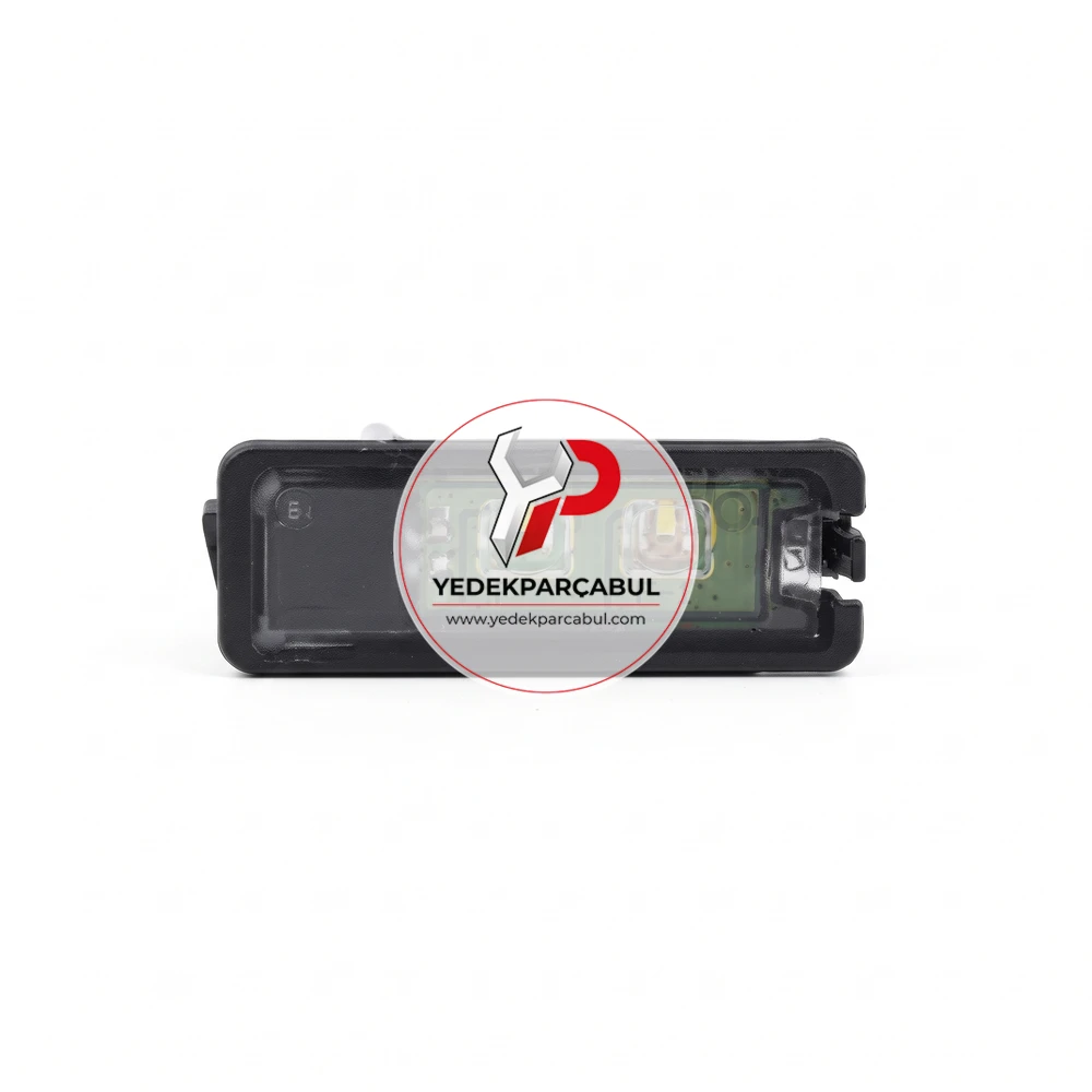 TYC Tip Plaka Lambası Ledli