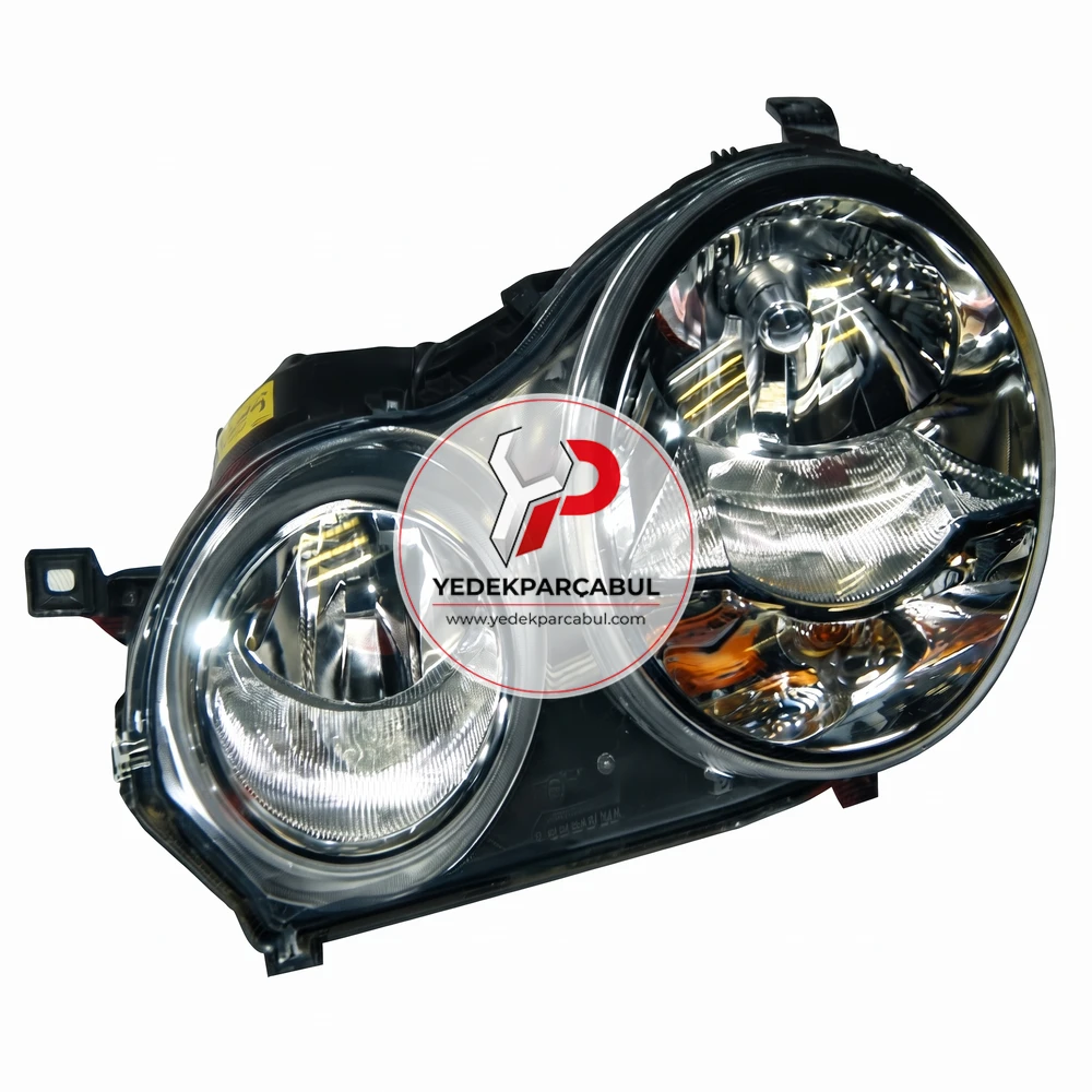 TYC Ön Far Sol