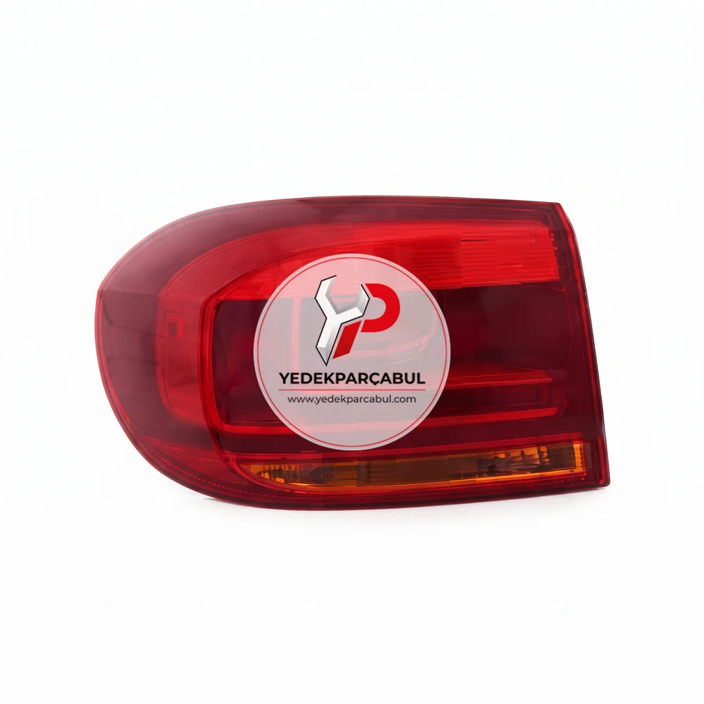 TYC Arka Stop Lambası Sol