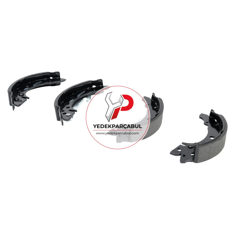 ATE Pabuçlu Fren Balatası